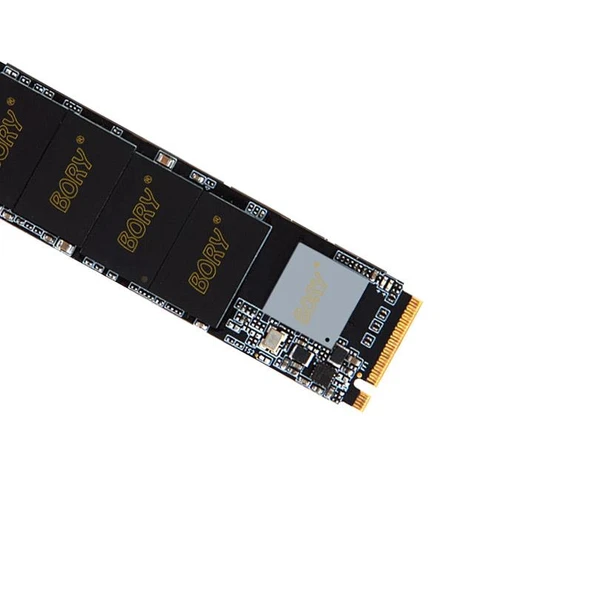 512 GB BORY NV890 M2 2280 3D NAND NVME ürün görseli 1