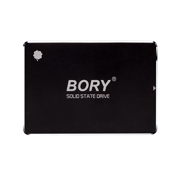 1 TB BORY SATA3 R500-C1T SSD 550/510 MBS (3 YIL GARANTİLİ) ürün görseli 1