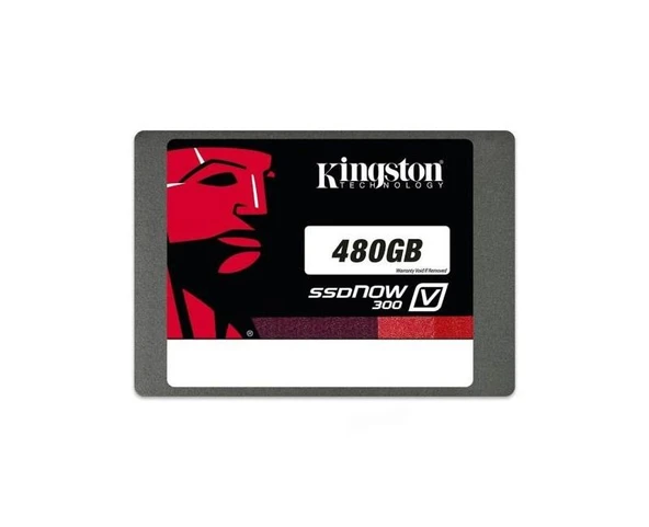 480 GB KINGSTON A400 SATA3 2.5 500/450MBS SSA400S37/480G ürün görseli 1