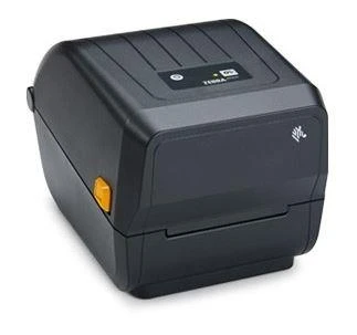 ZEBRA ZD220T (ZD22042-T0EG00EZ) 203DPI TERMAL TRANSFER USB BARKOD YAZICI (RİBONLU KULLANIM) ürün görseli 1