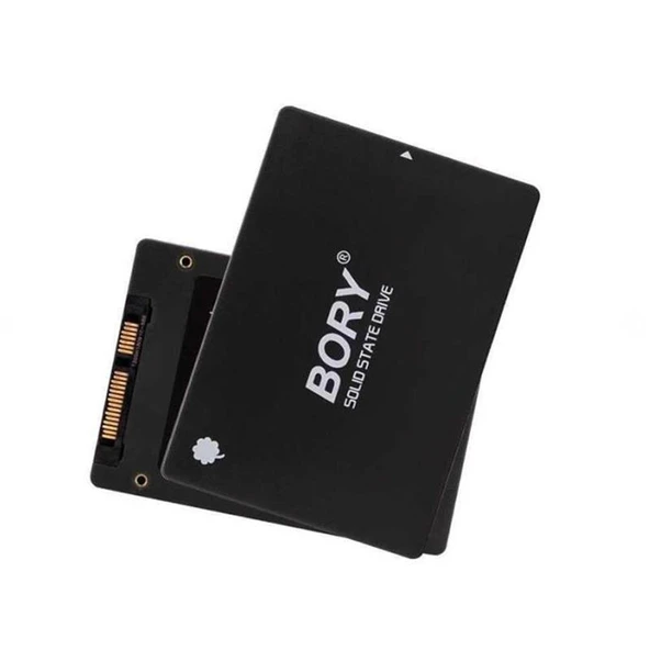 512 GB BORY SATA3 R500-C512G SSD 550/510 MBS (3 YIL GARANTİLİ) ürün görseli 1