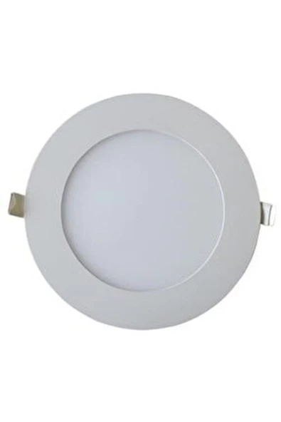 VOLTEK 6w Led Panel Beyaz IŞIK ürün görseli 1