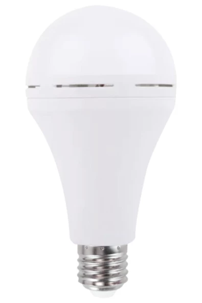 K2 GLOBAL Şarjlı Led Ampul ürün görseli 1