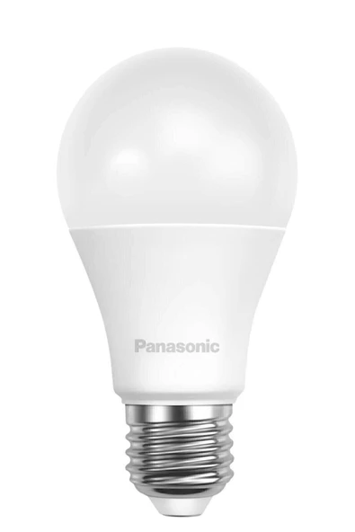 PANASONIC Led Lamba 8,5w -60w E27 860 Lümen Beyaz Işık Tasarruflu Led Ampul ürün görseli 1