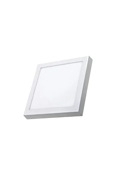 24 Watt Led Panel Kare-beyaz Renk - Resim 3