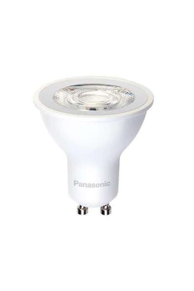 PANASONIC 4w Gu10 6500k Beyaz Işık Led Ampul ürün görseli 1