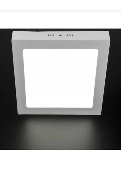 24 Watt Led Panel Kare-beyaz Renk ürün görseli 1