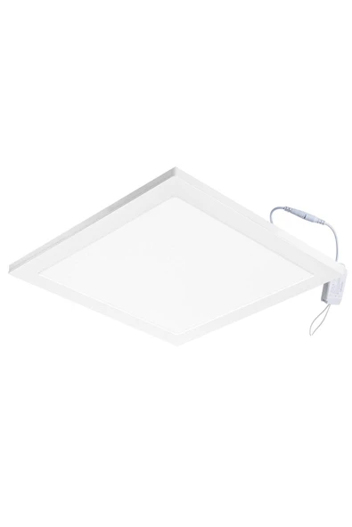 Led Panel Spot Kare Beyaz 24w ürün görseli 1
