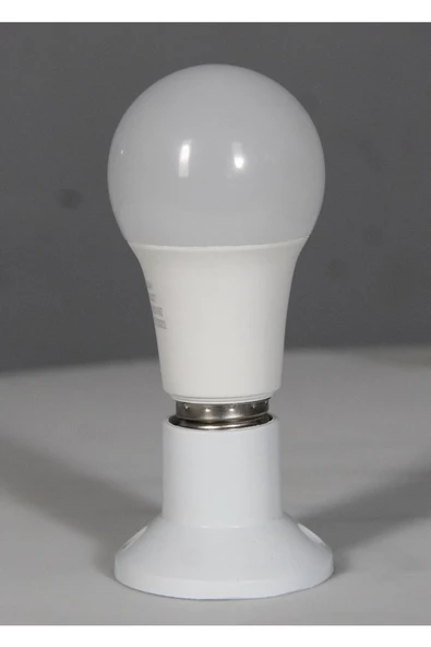PANASONIC Led Ampul 8.5 W BEYAZ IŞIK - Resim 3