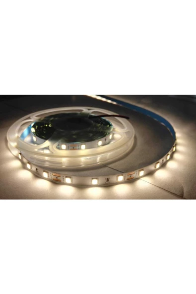 HİS ENERJİ GRUP Şerit-led-gün-ışık-(5metre)-iç-mekan ürün görseli 1