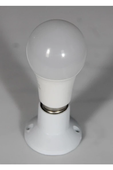 PANASONIC Led Ampul 8.5 W BEYAZ IŞIK - Resim 2