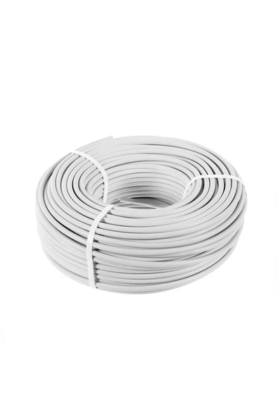 ICON KABLO 50 metre Ttr Kablo 3x1.5 Cca Kablo ürün görseli 1