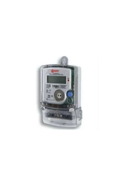 makell Makel Elektronik Sayaç ürün görseli 1