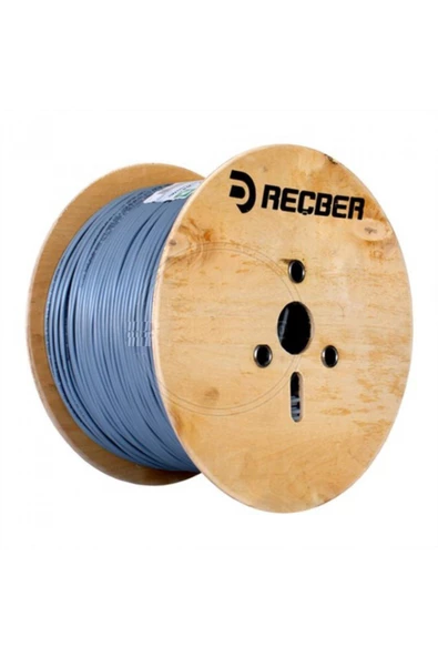 REÇBER 2+1 0,22 500 Metre Cctv Kablo ürün görseli 1