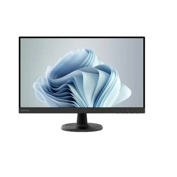 27 LENOVO C27-40 63DDKAT6TK FHD 4MS 75HZ HDMI+VGA WLED MONITOR ürün görseli 1