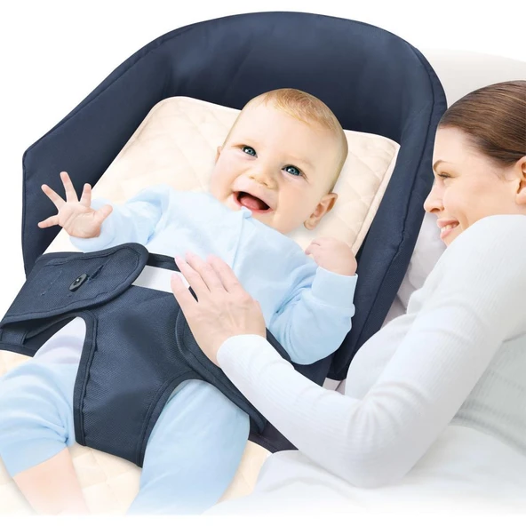 028-7 / A1104383B 5 IN 1 BABYCİM YATAK VE KOLTUK ürün görseli 1
