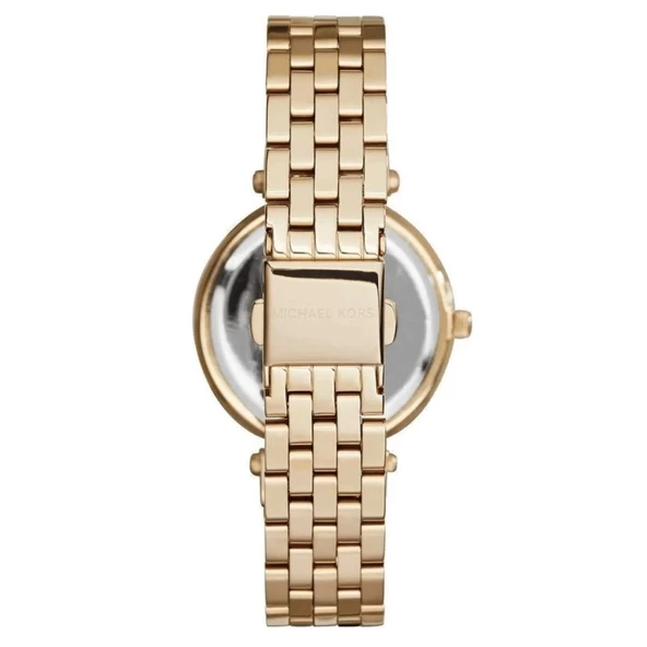 Michael Kors MK3430 Kadın Kol Saati - Resim 2