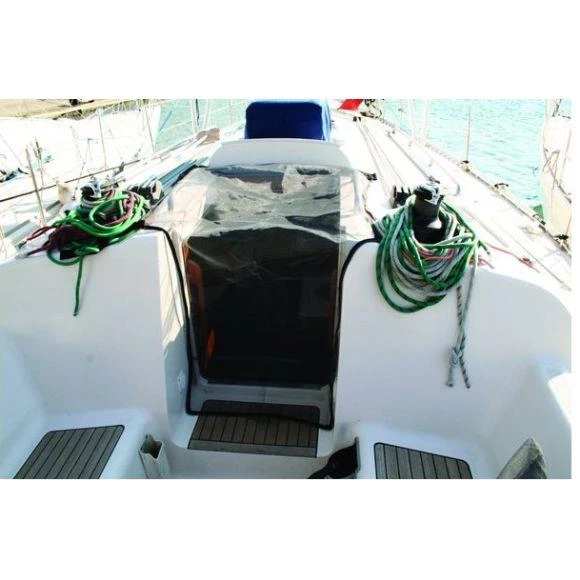 Nuova Rade Tekne Kapıları İçin Sineklik 120x170cm ürün görseli 1