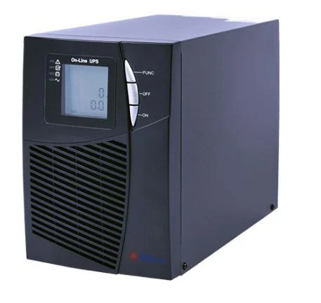 INFORM SINUS EVO 3KVA 1F/1F (6X7AH) 6/14DK LCD ONLINE UPS ürün görseli 1