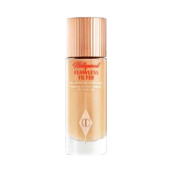 Charlotte Tilbury Hollywood Flawless Filter - 2.5 Fair ürün görseli 1