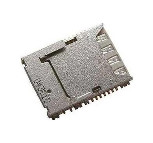 Gmr Samsung Uyumlu Galaxy J710 Sim Kart Okuyucu Yuvası ürün görseli 1