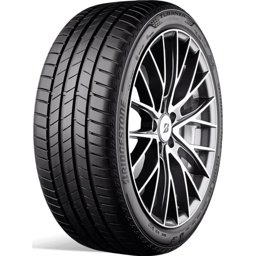 Bridgestone Turanza T005 DriveGuard 205/60 R16 96V XL RFT Yaz Lastiği - 2026 ürün görseli 1