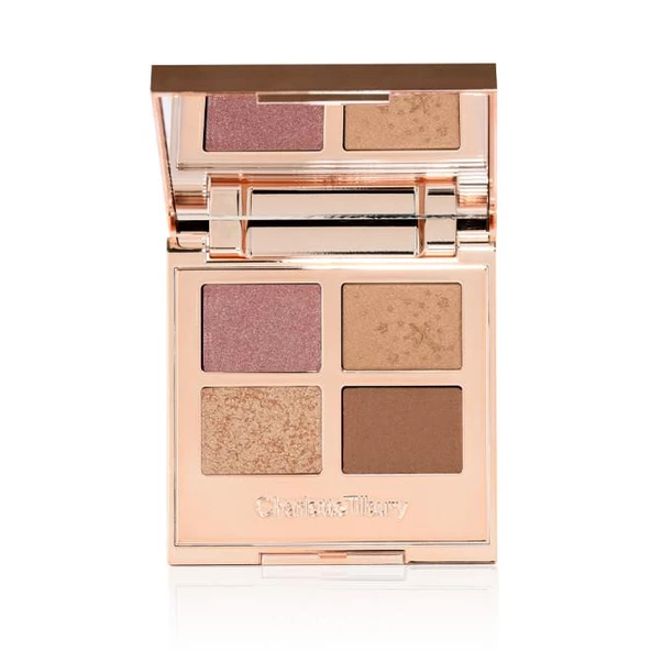 Charlotte Tilbury Luxury Palette Of Pops Far Palet - Celestial Pearl ürün görseli 1
