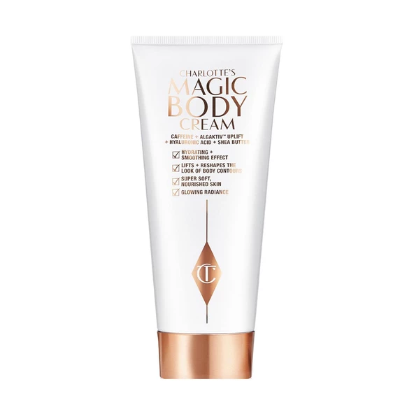 Charlotte Tilbury Magic Vücut Kremi 200 ml ürün görseli 1