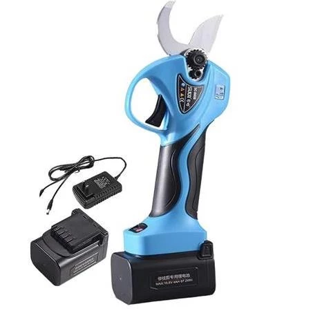 Suca SC 8611 Akülü Şarjlı Budama Makası 40 mm 2 Akülü ürün görseli 1