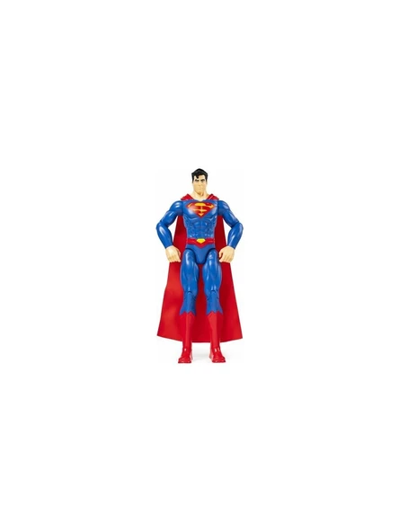 Dc Superman 30 Cm Figür ürün görseli 1