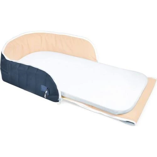 028-8 / A1100312B 2İN 1 BABYCİM BEBEK YATAĞI ÇANTA ürün görseli 1