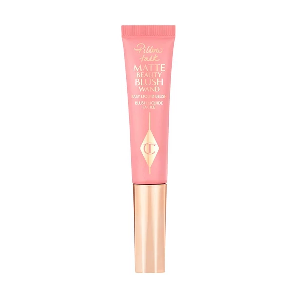 Charlotte Tilbury Matte Beauty Blush Wand Allık - Pillow Talk Pink Pop ürün görseli 1