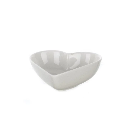 ARYILDIZ ULTRAFORM PORSELEN KALP KASE STD 14X12 CM ürün görseli 1