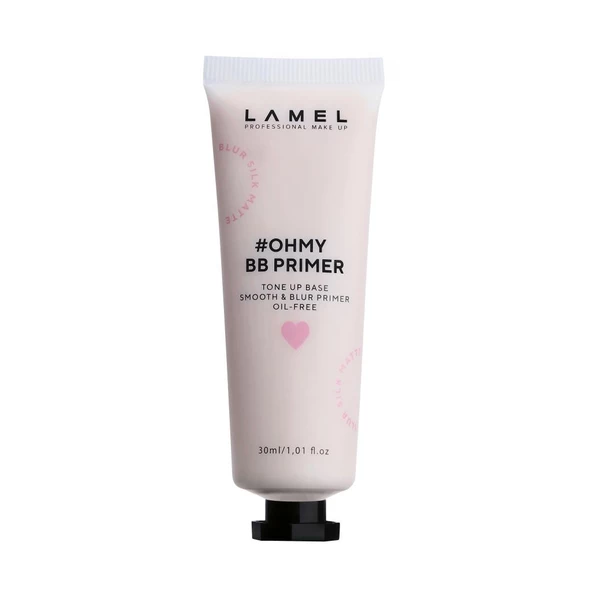Lamel Oh My BB Makyaj Bazı No 401 30 ML ürün görseli 1