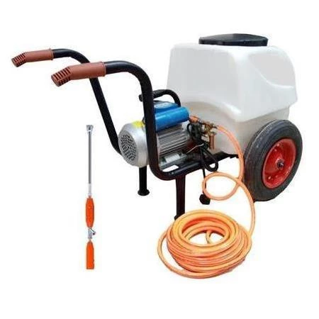 Gardenpro GP-60E Elektrikli İlaçlama Makinası 60 Lt ürün görseli 1