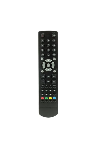 Dreamstar Arnix  Amstrad HD Uydu Kumanda ürün görseli 1