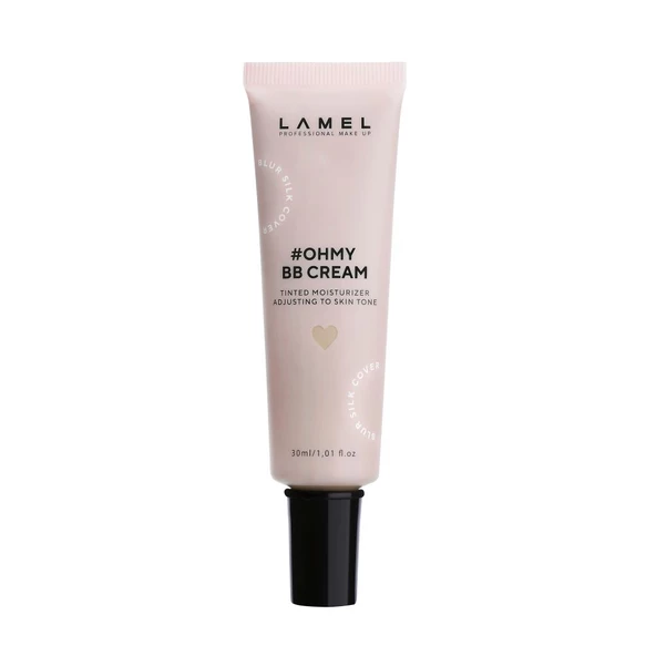 Lamel Oh My Kalıcı BB Krem No 402 30 ML ürün görseli 1