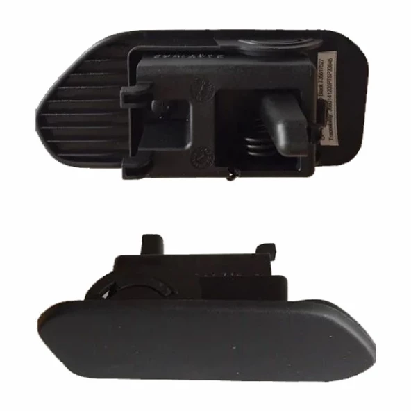 Fiat Egea Cross Torpido Kilidi 52005497 - Resim 3