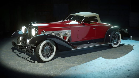 Mafia Definitive Edition PS4 Oyun - Resim 2