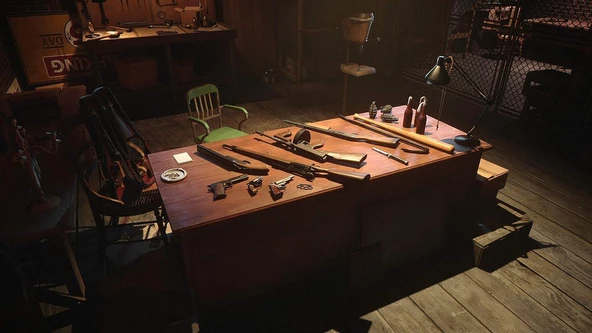 Mafia Definitive Edition PS4 Oyun - Resim 6