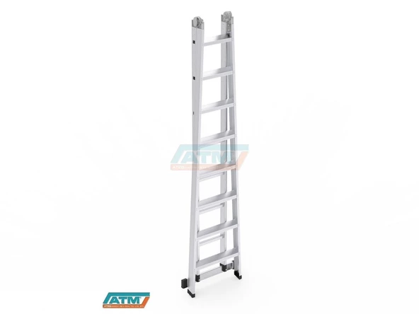 7+8 TEK KIRMALI MERDİVEN ürün görseli 1