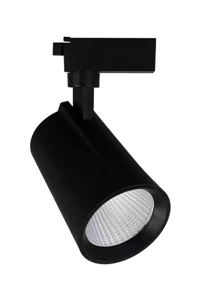 Global K2 KTL139 25W 3000K Günışığı Led Ray Spot Armatür ürün görseli 1