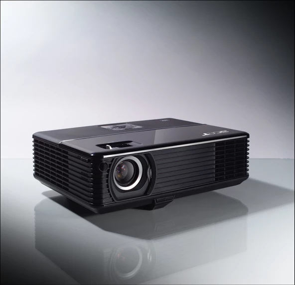 ACER PROJEKSİYON CİHAZI P1165 MODEL VGA ORJİNAL LAMBA 2.500 SAAT GARANTİ - KUMANDA VGA KABLO (YENİLENMİŞ TEŞHİR ÜRÜNÜ!) ürün görseli 1