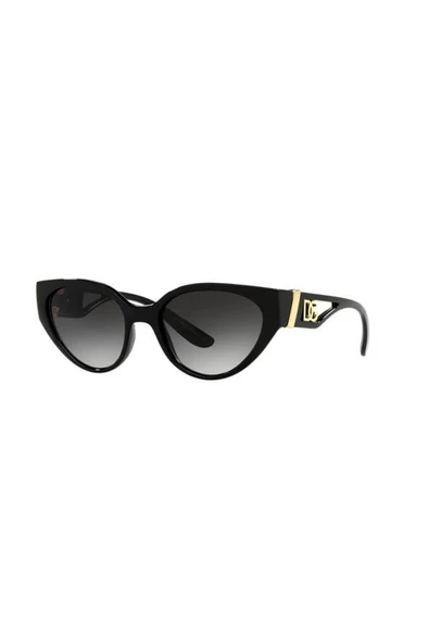 DOLCE GABBANA DG 6146 COL 501/8G 54-19-135 KADIN GÜNEŞ GÖZLÜĞÜ ürün görseli 1