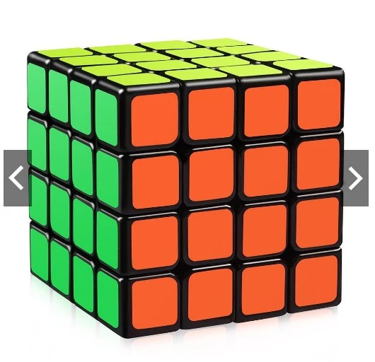 Rubik's 4 x 4 Cube ürün görseli 1