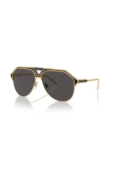 DOLCE GABBANA DG 2257 COL 1334/87 60-13-150 ERKEK GÜNEŞ GÖZLÜĞÜ ürün görseli 1