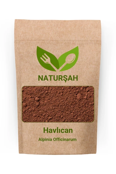 Naturşah Havlıcan Toz 500 Gr ürün görseli 1