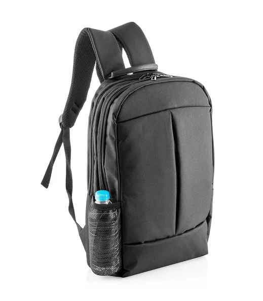 Notebook Laptop Dizüstü Bilgisayar Sırt Çantası 15.6"-16"-17"-17.6" inç - 602 Siyah ürün görseli 1