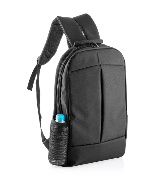 Notebook Laptop Dizüstü Bilgisayar Sırt Çantası 15.6"-16"-17"-17.6" inç - 600 Siyah ürün görseli 1