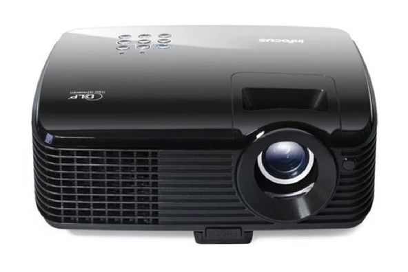 INFOCUS PROJEKSİYON CİHAZI T170 X SERİES VGA ORJİNAL LAMBA 2500 SAAT GARANTİ - KUMANDA VGA KABLO (YENİLENMİŞ TEŞHİR ÜRÜNÜ!) ürün görseli 1